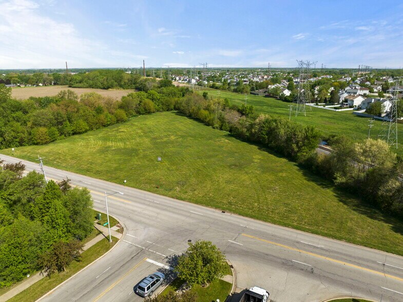 More Photos Of 1400 16th St, Joliet Land For Sale