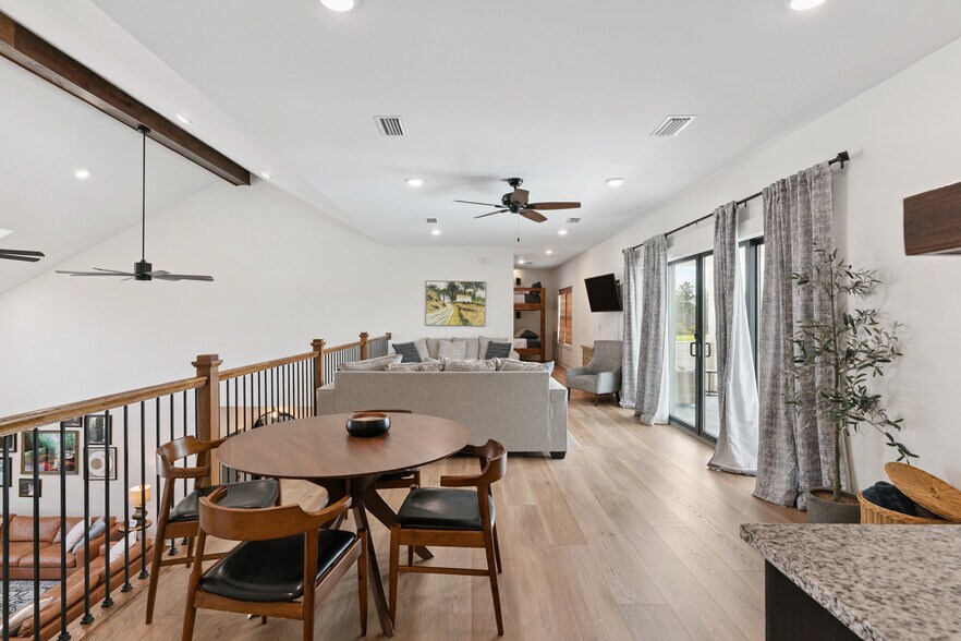 More Photos Of 8515 Old Highway 259, Waynesville Hospitality For Sale