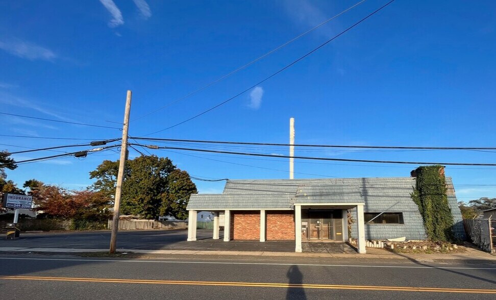 More Photos Of 791 Main St, Farmingdale Loft Creative Space For Lease