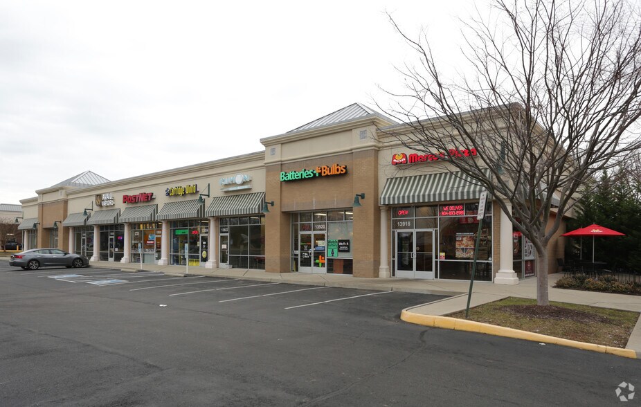 More Photos Of 13914-13932 Hull Street Rd, Midlothian Unknown For Lease