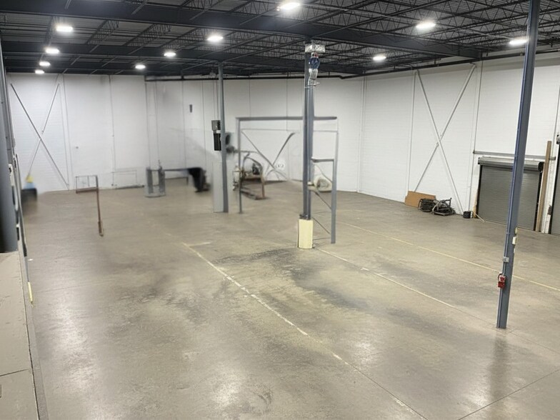 More Photos Of 3366 Marshall Ln, Bensalem Warehouse For Lease
