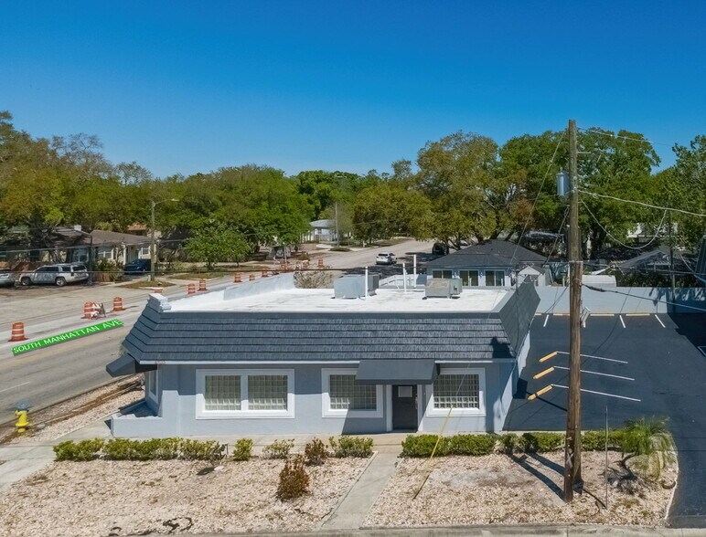 More Photos Of , Tampa Office For Sale