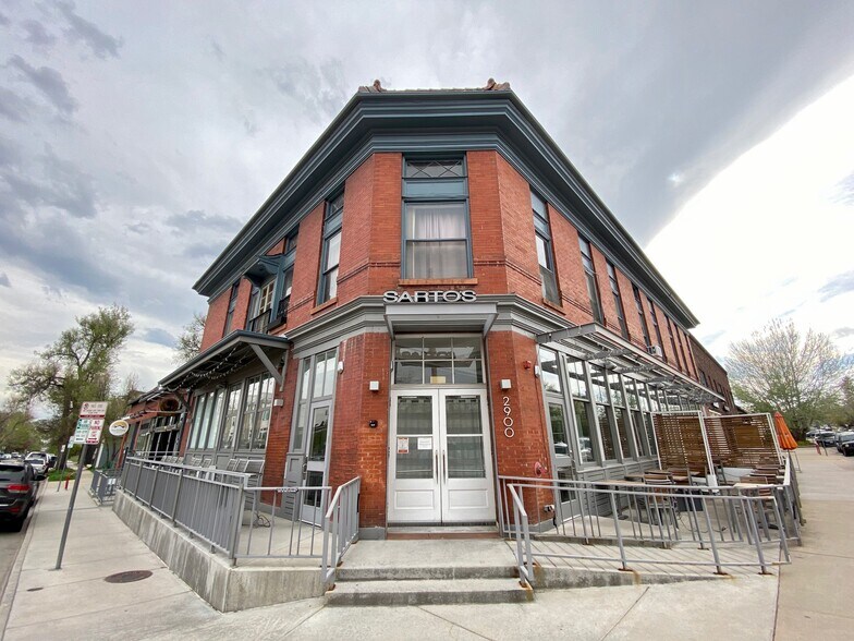 More Photos Of 2900-2920 W 25th Ave, Denver Restaurant For Lease