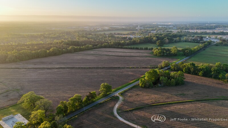More Photos Of TBD Virlilia Rd, Canton Land For Sale