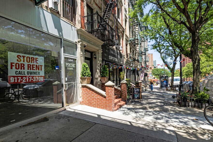 More Photos Of 1268 Amsterdam Ave, New York Apartments For Lease