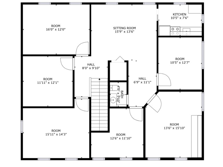 More Photos Of 360 State Route 101, Bedford Medical For Sale