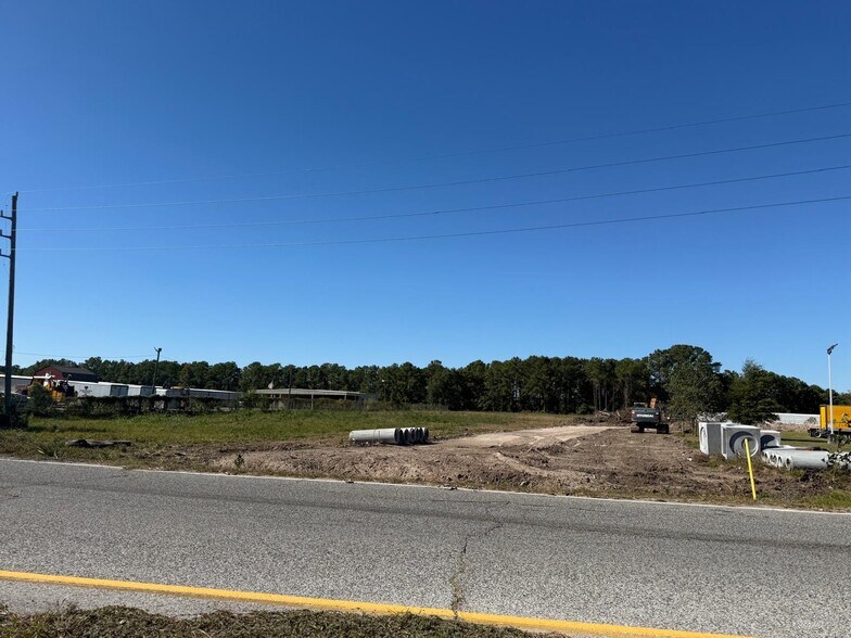 More Photos Of 11731 C E King Parkway, Houston Land For Lease