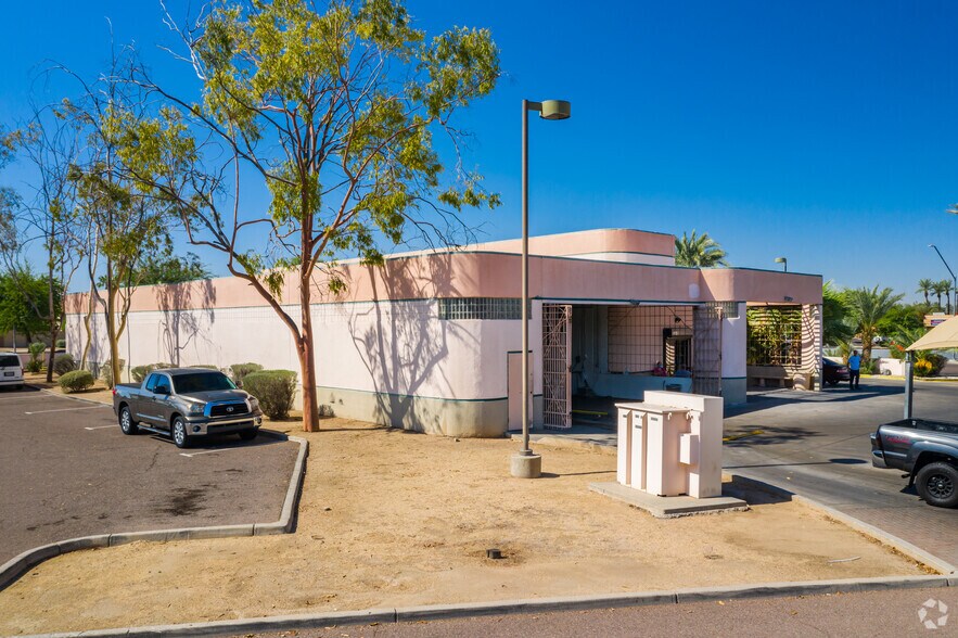 More Photos Of 5690 W Peoria Ave, Glendale Carwash For Sale
