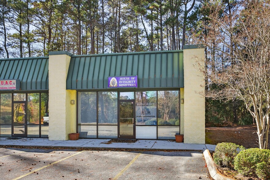 More Photos Of 3910 Princess Place Dr, Wilmington Daycare Center For Lease