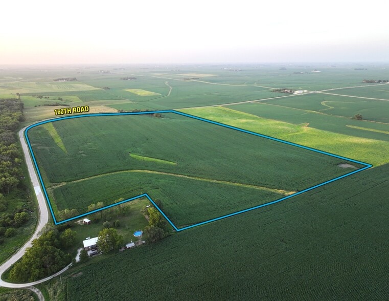 More Photos Of 160th Road, Yale Land For Sale