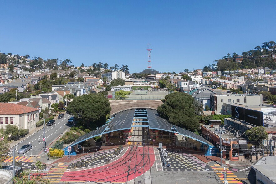 More Photos Of 24-30 West Portal Ave, San Francisco Storefront Retail Office For Sale