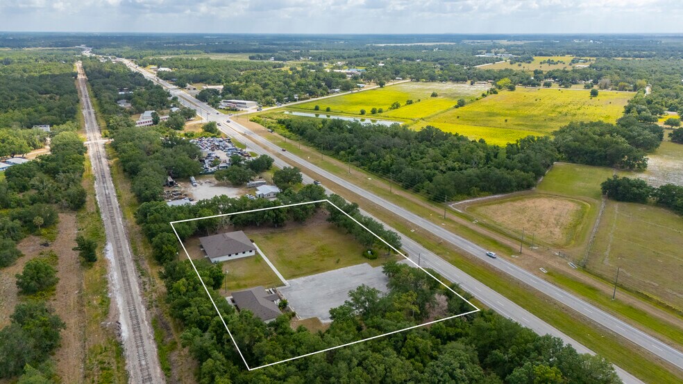 More Photos Of 5241 Highway 17, Arcadia Flex For Sale