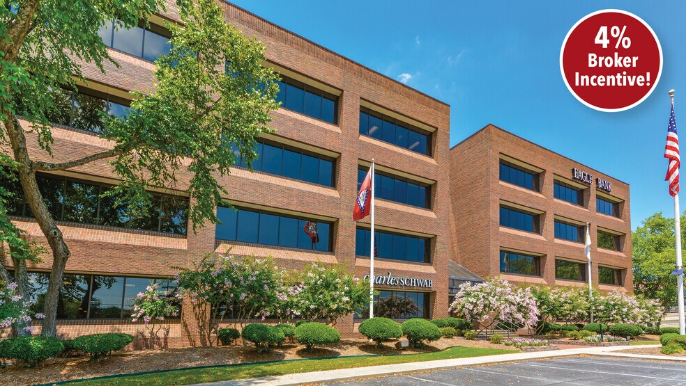 Primary Photo Of 650 S Shackleford Rd, Little Rock Office For Lease