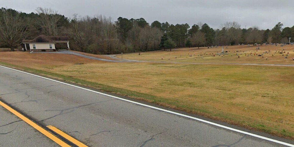 More Photos Of 9446 Villa Rica Hwy, Villa Rica Cemetery Mausoleum For Sale
