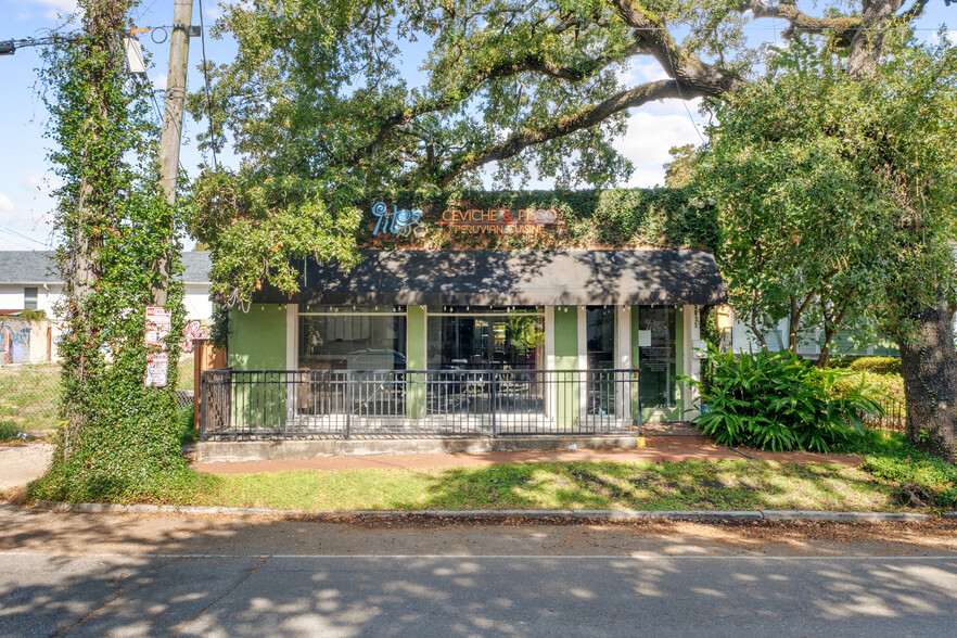 Primary Photo Of 5015 Magazine St, New Orleans Office For Lease