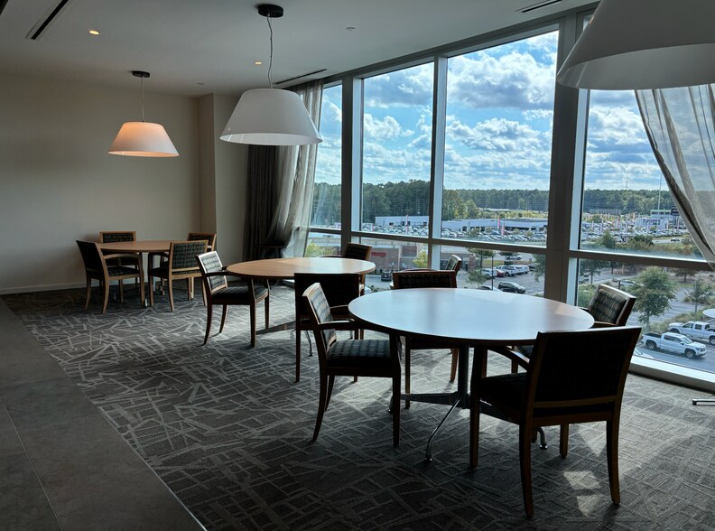 More Photos Of 201 Sigma Dr, Summerville Medical For Lease