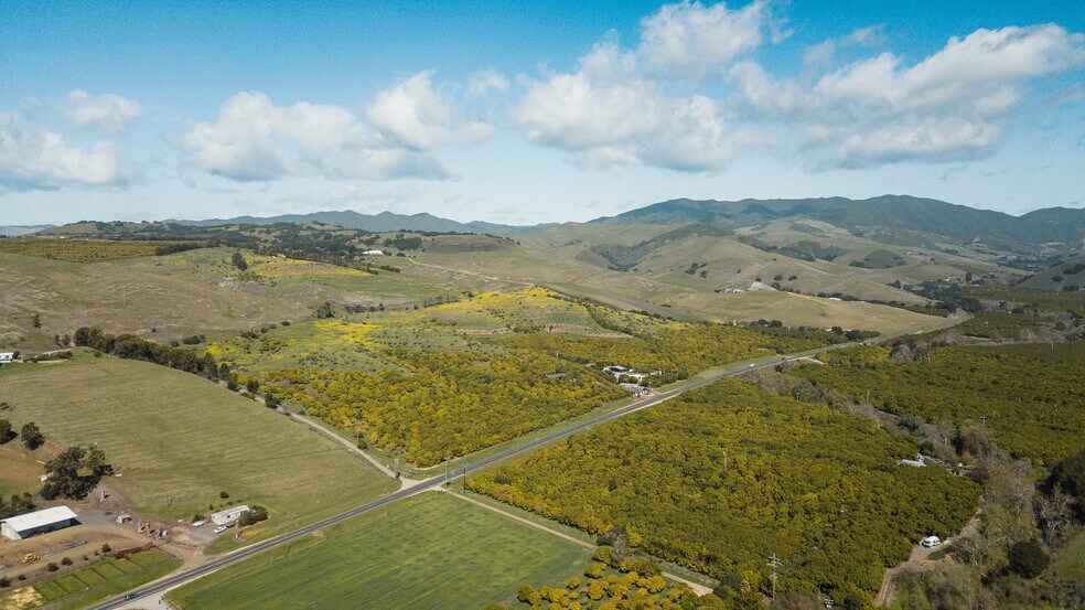 More Photos Of 1800 Atascadero Rd, Morro Bay Land For Sale