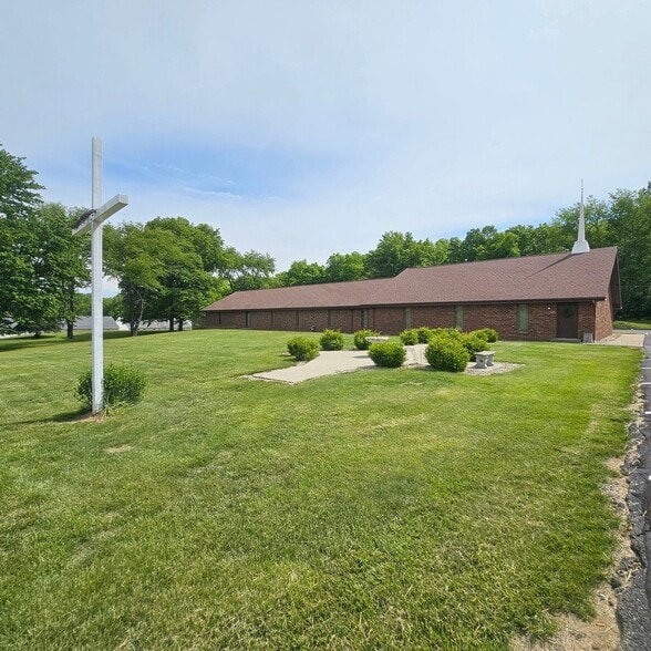 More Photos Of 1000 N 42nd St, Mount Vernon Religious Facility For Sale
