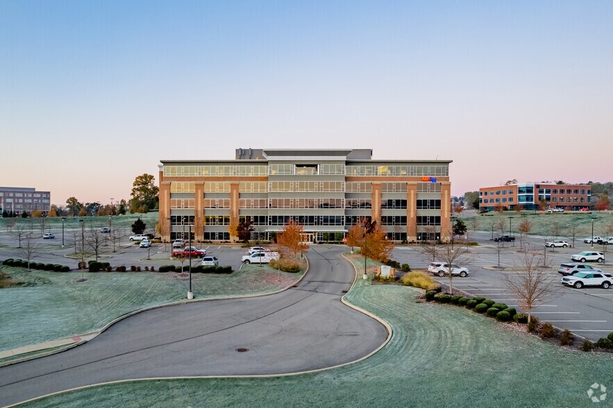 More Photos Of 4600 J. Barry Ct, Canonsburg Office For Lease