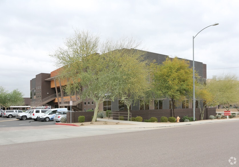 Primary Photo Of 2060 W Whispering Wind Dr, Phoenix Medical For Sale