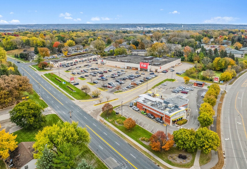 More Photos Of 7810-7850 Cahill Ave, Inver Grove Heights Unknown For Lease