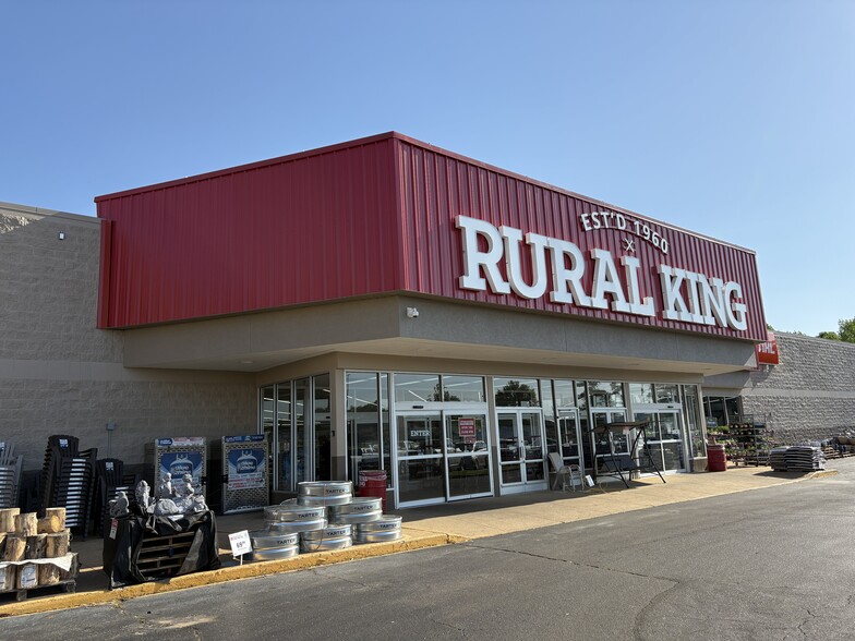 More Photos Of 1615 E Shotwell St, Bainbridge Unknown For Lease