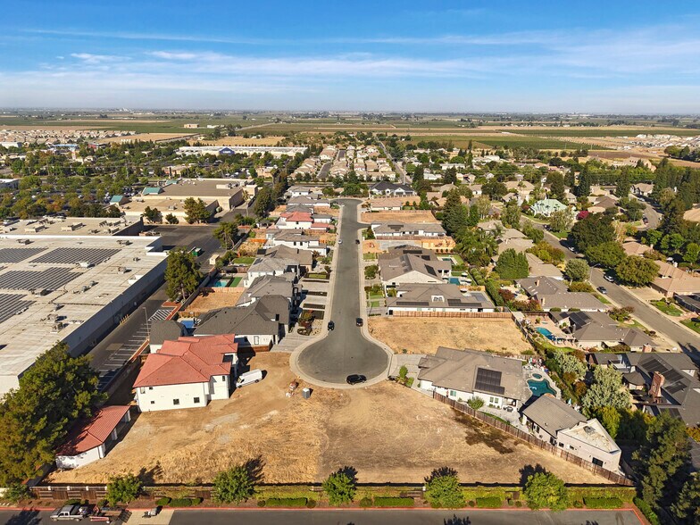More Photos Of 2339 Interlaken Ct, Lodi Land For Sale