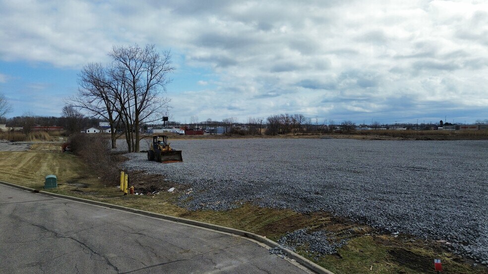 More Photos Of 4211 Franklin St, Michigan City Land For Sale