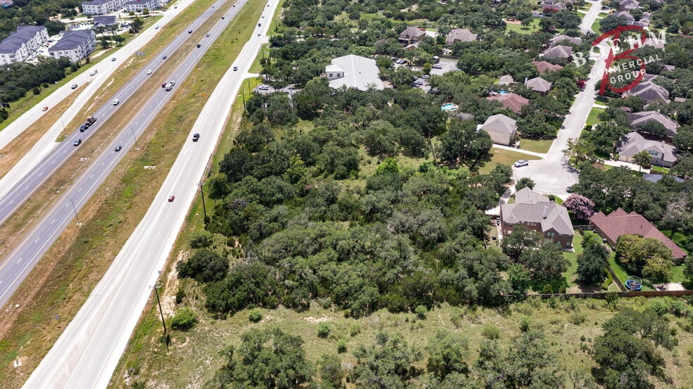 W IH-10 & Fair Oaks Fairoaks Pkwy, Boerne, TX 78006 - Land For Sale ...