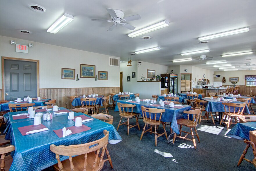 More Photos Of 121 Division St, Withee General Retail For Sale