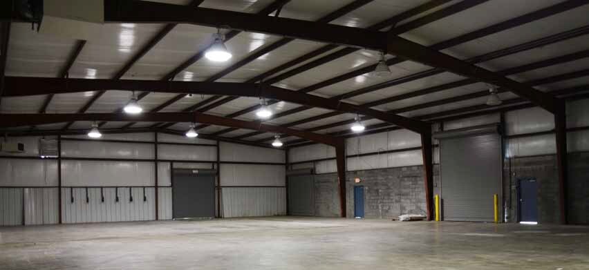 More Photos Of 6750 Centennial Blvd, Nashville Warehouse For Lease