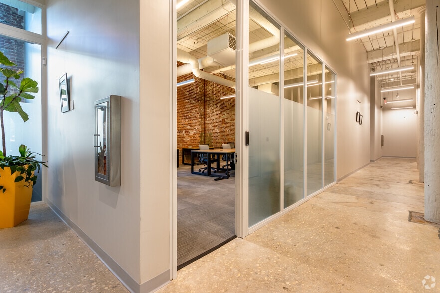 More Photos Of 4900 O'Hear Ave, North Charleston Coworking Space