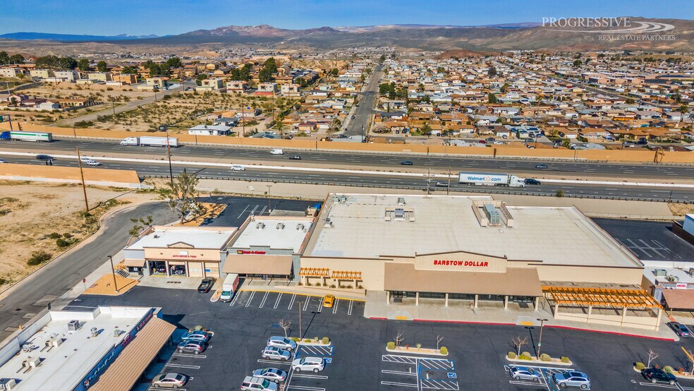 More Photos Of 931-939 Armory Rd, Barstow Freestanding For Sale