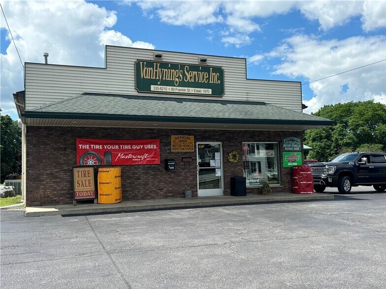 More Photos Of , Dansville Unknown For Sale