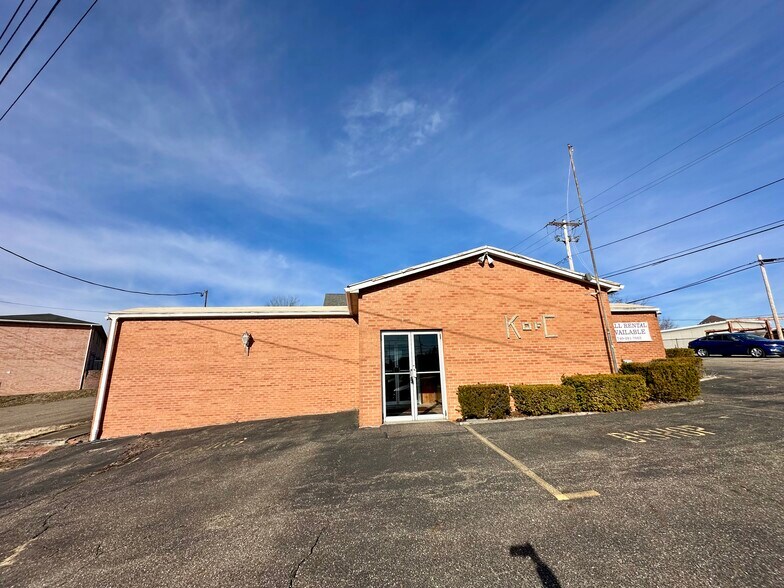 More Photos Of 849 Woodvue Ln, Wintersville Specialty For Sale