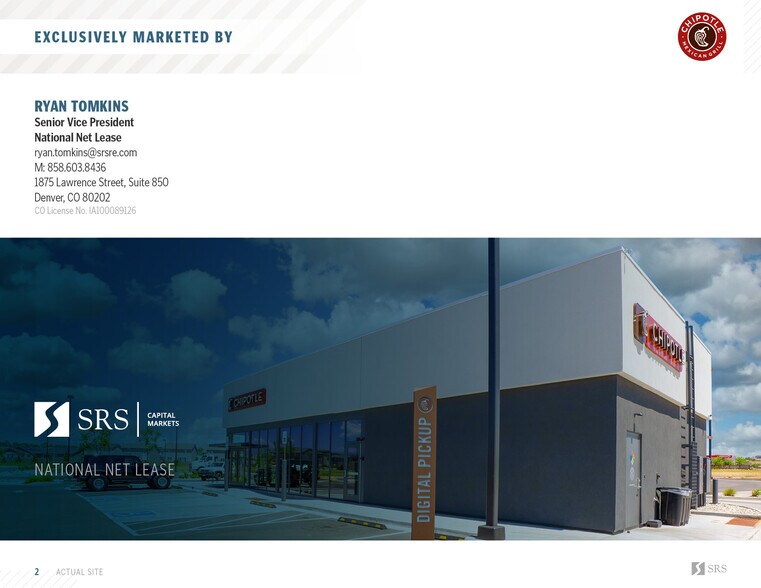 More Photos Of 7351 Central Rail Pt, Colorado Springs Freestanding For Sale