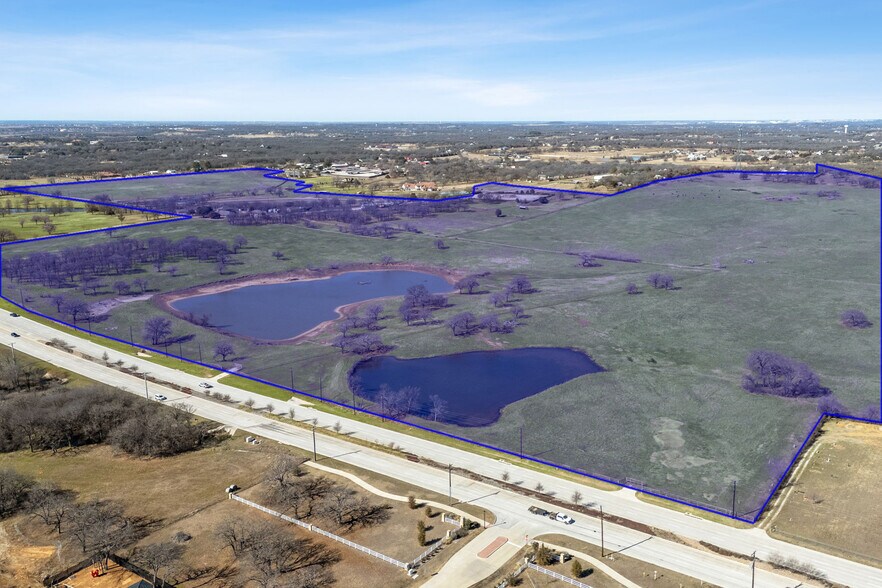 More Photos Of TBD Cross Timbers Rd, Flower Mound Land For Sale