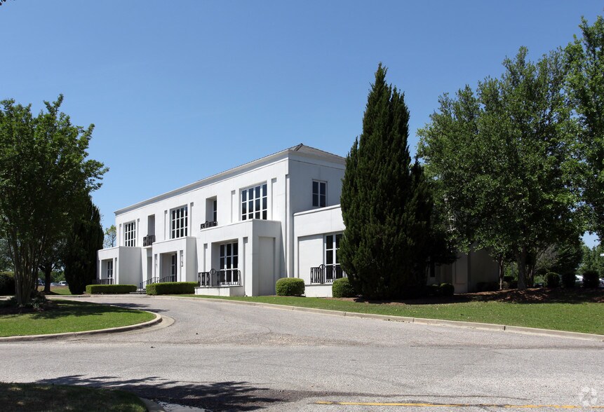 More Photos Of 4444 Park Blvd, Montgomery Office For Sale