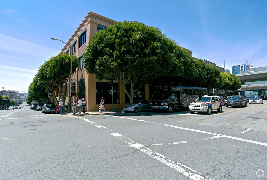 More Photos Of 490 2nd St, San Francisco Office For Lease