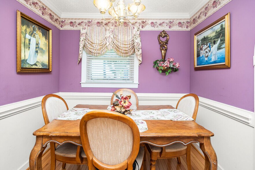 More Photos Of 950 Totten Rd, Gibsonville Freestanding For Sale