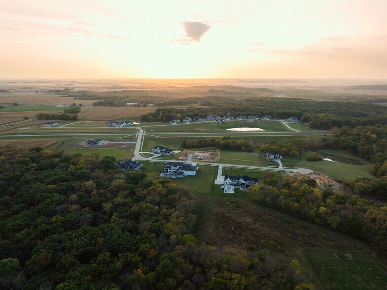 More Photos Of SW Indigo Ave @ SW Meadow Rose Ave, Van Meter Land For Sale