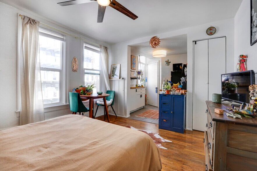 More Photos Of 1266 Lafayette St, Denver Apartments For Sale