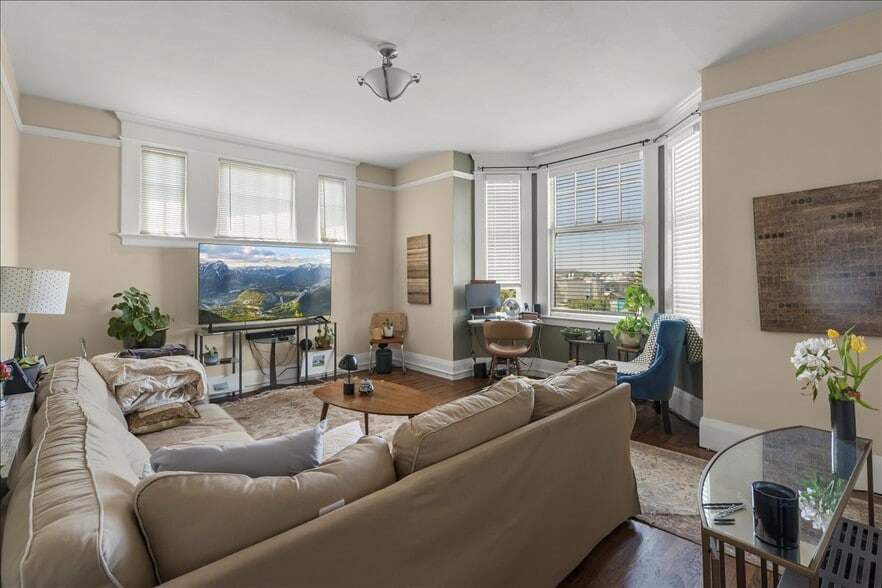 More Photos Of 3967 Sacramento St, San Francisco Apartments For Sale
