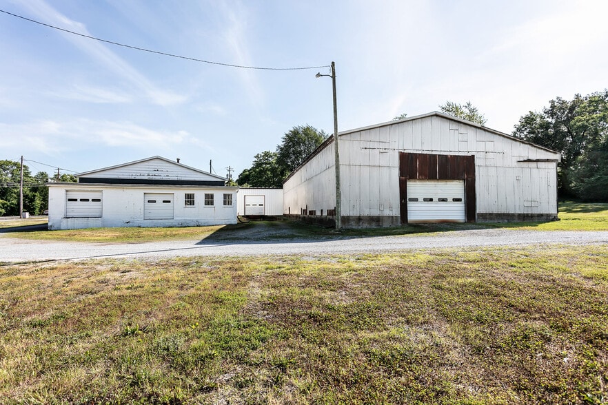 More Photos Of 500 E Main St, Lebanon Land For Sale