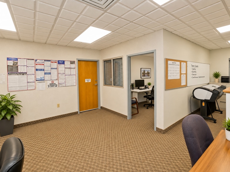More Photos Of 21 Mainline Dr, Westfield Warehouse For Sale