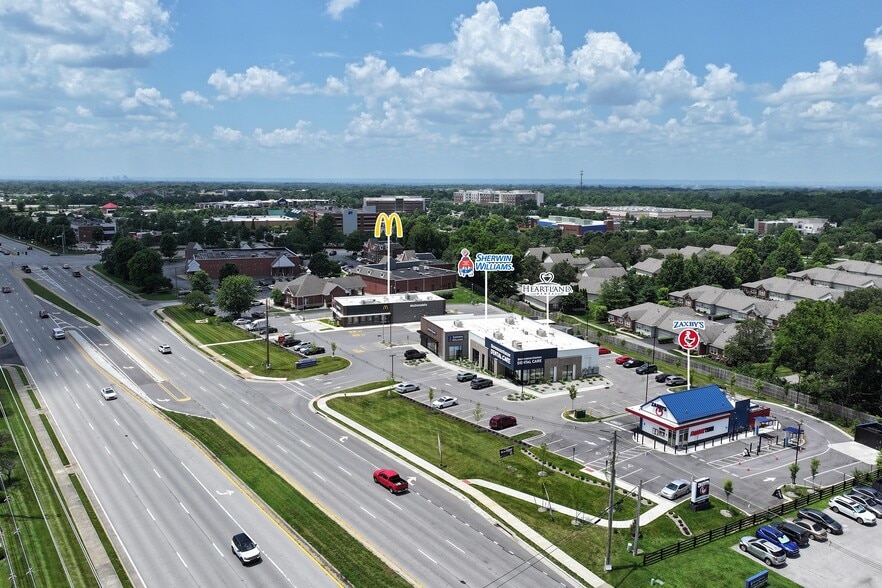 More Photos Of 9903 Brownsboro Rd, Louisville General Retail For Sale