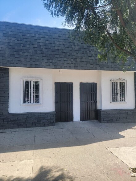 Primary Photo Of 1238 S Atlantic Blvd, Los Angeles Storefront For Sale