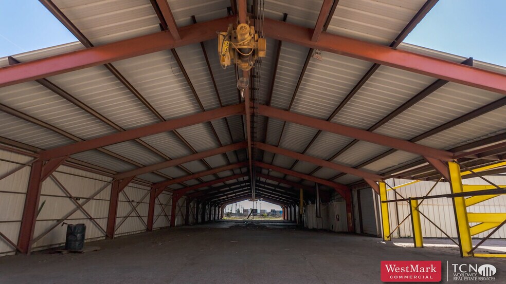 More Photos Of , Lubbock Industrial For Sale