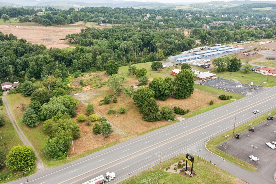 Primary Photo Of 1193 Centre Tpke, Orwigsburg Land For Sale