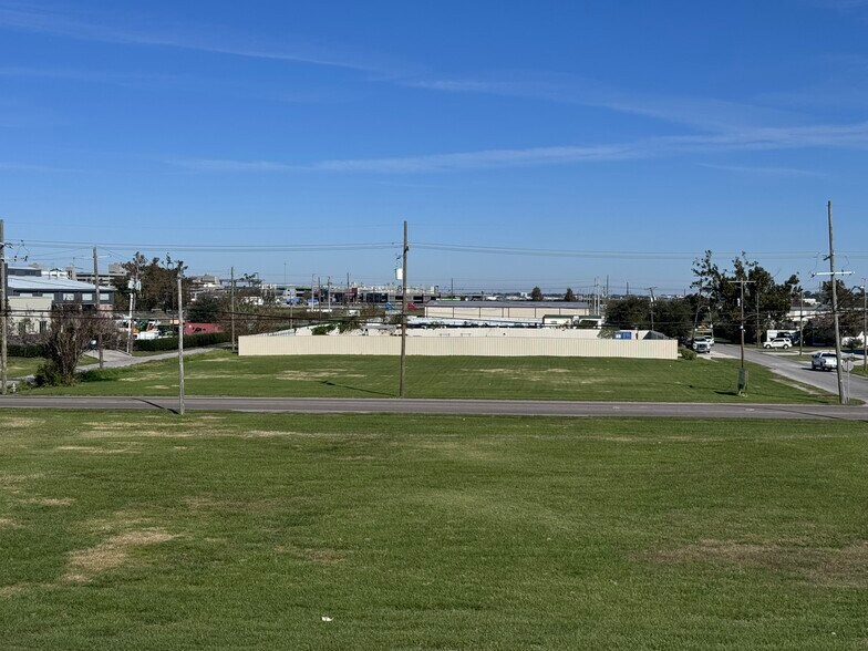 More Photos Of Reverend Richard Wilson Dr, Kenner Land For Lease